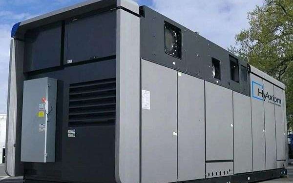 NASA spurs commercial development of news Fuel Cell technologies