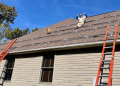 Pennsylvania solar installer works through cancer diagnosis on the roof