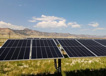 Intermountain Health invests in new solar project to offset electricity for 17 facilities