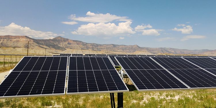 Intermountain Health invests in new solar project to offset electricity for 17 facilities