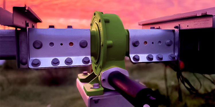 Kinematics debuts ‘maintenance-free’ actuator for solar trackers