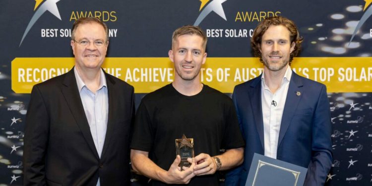 Humble beginnings to Industry leader, Luke Cove’s Story.