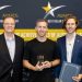 Humble beginnings to Industry leader, Luke Cove’s Story.