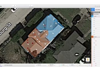 Aurora Solar acquires residential solar design tool Lyra
