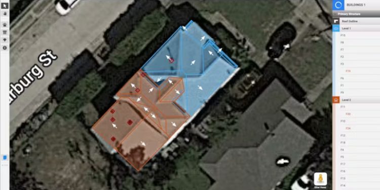 Aurora Solar acquires residential solar design tool Lyra