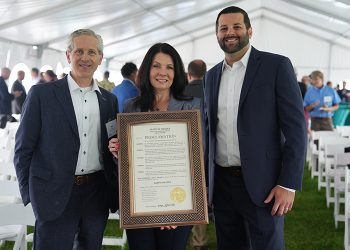 1st project in 1.3-GW Indiana solar complex nears operation