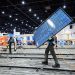 Michigan Solar Solutions brings crew to San Diego to show what the Midwest is made of