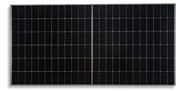 Mission Solar now assembling bifacial solar panels with M10 cell size