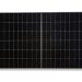 Mission Solar now assembling bifacial solar panels with M10 cell size