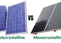 The Benefits of Monocrystalline vs. Polycrystalline Solar Panels