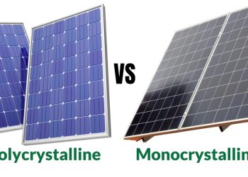 The Benefits of Monocrystalline vs. Polycrystalline Solar Panels