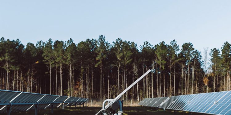 EDP Renewables enters Mississippi market with 210-MW solar project