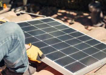 U.S. residential solar down 20% in 2024 – pv magazine USA