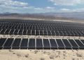 1-GWDC Gemini Solar + Storage project now connected to US grid
