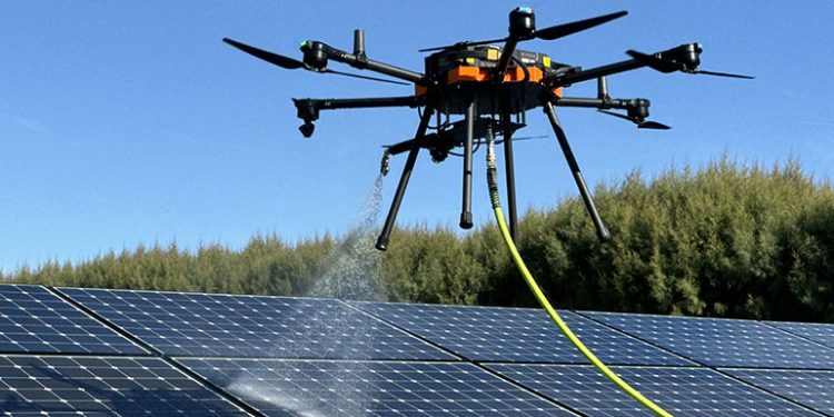California installer weathers NEM 3.0 storm with high-tech service department