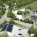 Cape Cod distillery ages spirits with help from solar