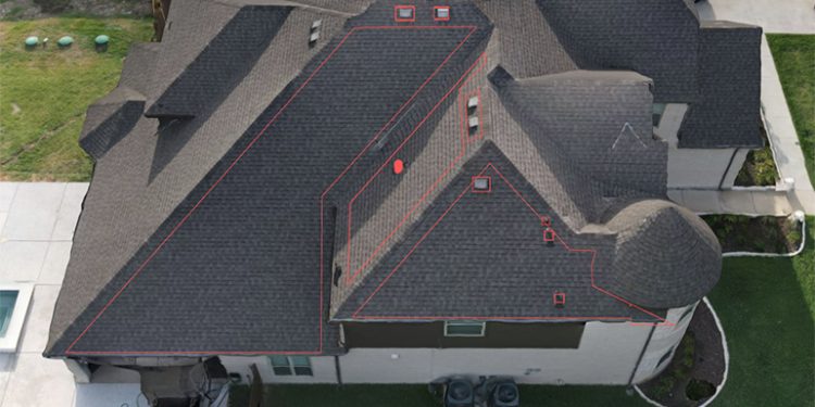 SunRaise now integrating Scanifly project data in residential solar lease software