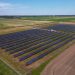 First Solar Series 7 panels installed on Arkansas project by Scenic Hill Solar
