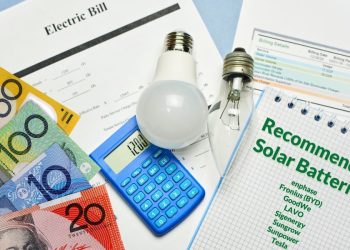 How Solar Batteries Can Save You Money on Energy Bills