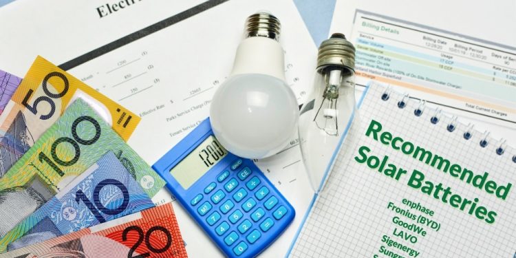 How Solar Batteries Can Save You Money on Energy Bills