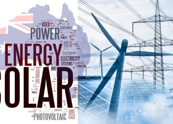 How Solar Energy is Revolutionising the Australian Energy Market