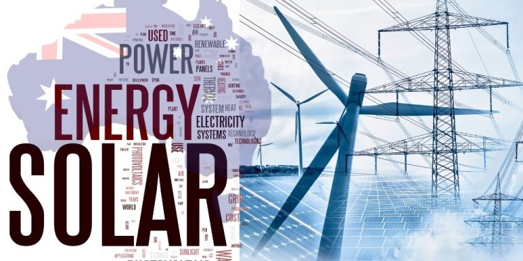 How Solar Energy is Revolutionising the Australian Energy Market