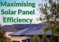 How to Get the Most Out of Your Solar Panels