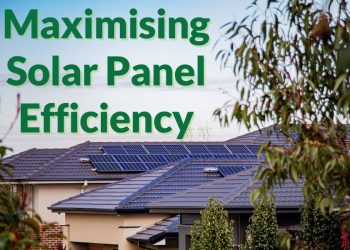 How to Get the Most Out of Your Solar Panels