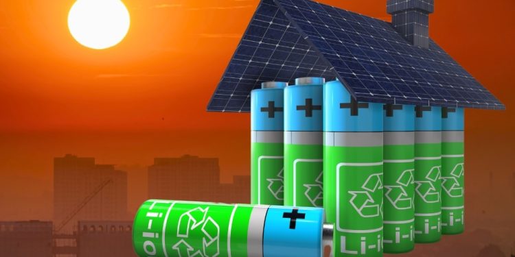 The Role of Solar Panels in Achieving Energy Independence