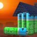 The Role of Solar Panels in Achieving Energy Independence