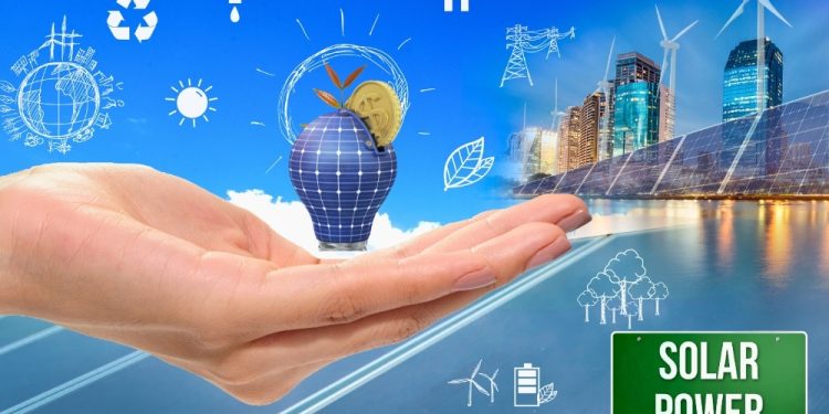 Environmental Benefits of Switching to Solar Power