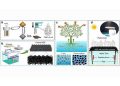 3D-printed microstructure forest enhances solar steam desalination