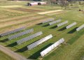 Rutgers selects SolarEdge inverters for agrivoltaic research