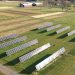 Rutgers selects SolarEdge inverters for agrivoltaic research