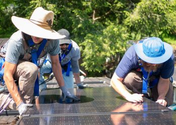 Sugar Hollow Solar receives B Corp certification and is celebrating all summer