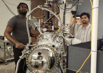 Entropy Boosts Efficiency in Promising New Solar Material