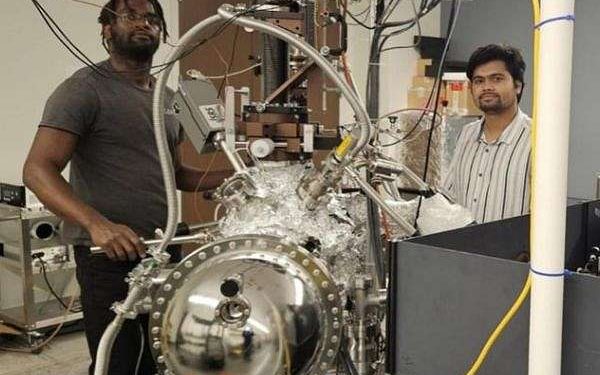 Entropy Boosts Efficiency in Promising New Solar Material