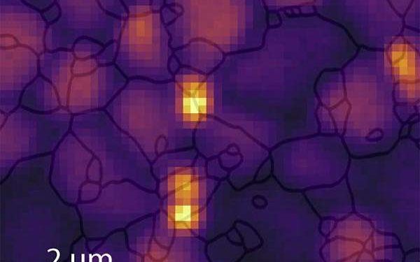Solar Cell Efficiency Enhanced with Innovative Perovskite Technology
