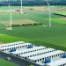 Major Battery Storage Initiative by Rolls-Royce to Boost Zeewolde Wind Farm by 2025