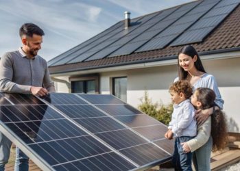 5 Ways to Maintain Your Solar Panel at Home