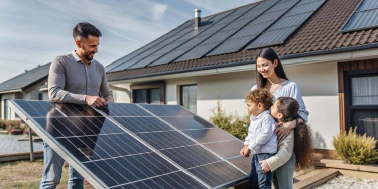 5 Ways to Maintain Your Solar Panel at Home