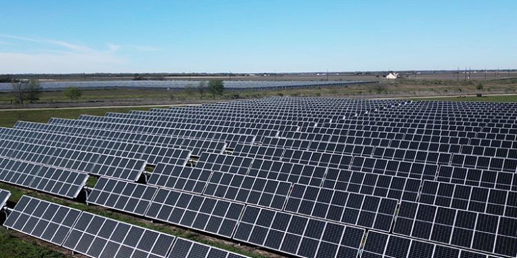 Ingeteam supplies central inverters to two Texas solar projects