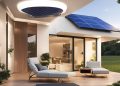 Advanced Solar and Smart Home Integration