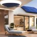 Advanced Solar and Smart Home Integration
