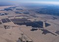 Clearway begins construction on latest solar + storage project in California