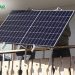 Maximize Your Balcony Space with Solar Panels