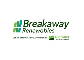 Norwich Technologies launches new development arm Breakaway Renewables