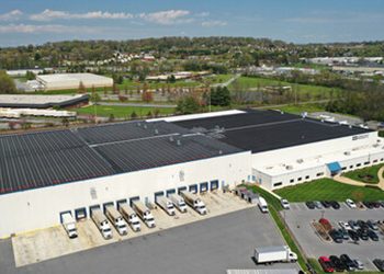 Dynamic Energy completes almost-1-MW rooftop solar project in Pennsylvania