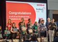 GoodWe Australia Concludes 2024 ‘EcoSmart Kids’ Program With Championship Awards