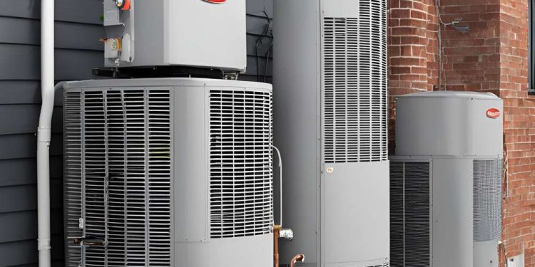 Exploring the Best Energy-Efficient Heat Pumps for Australian Homes